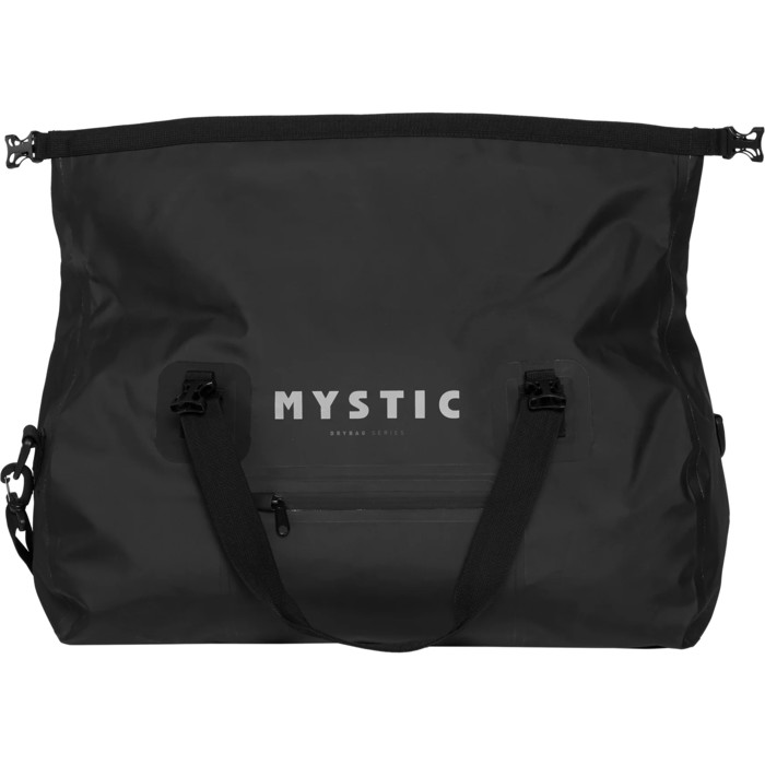 2024 Mystic Drifter Waterproof 40l Duffle Bag 35008.220170 - Schwarz